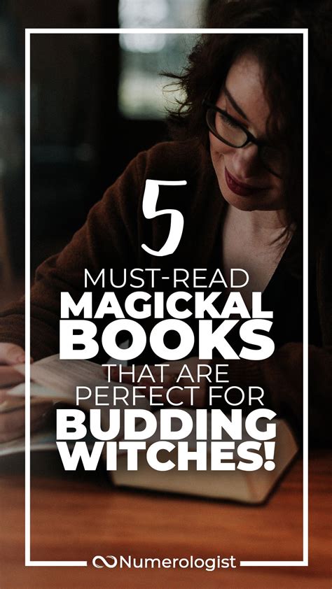 Begin The Journey into Witchcraft & Magick .